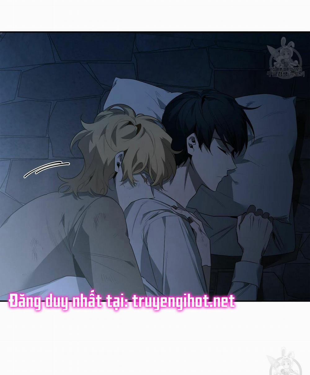 Bữa Tối Dưới Ánh Nến Của Kẻ Sát Nhân Lewellyn 50 trang 38