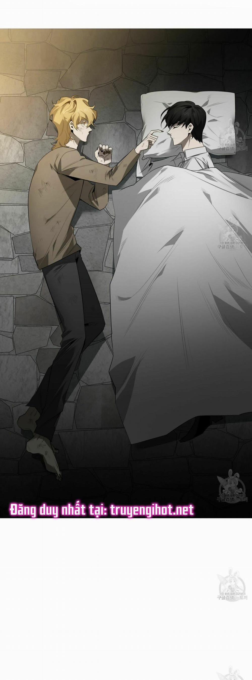 Bữa Tối Dưới Ánh Nến Của Kẻ Sát Nhân Lewellyn 50 trang 4