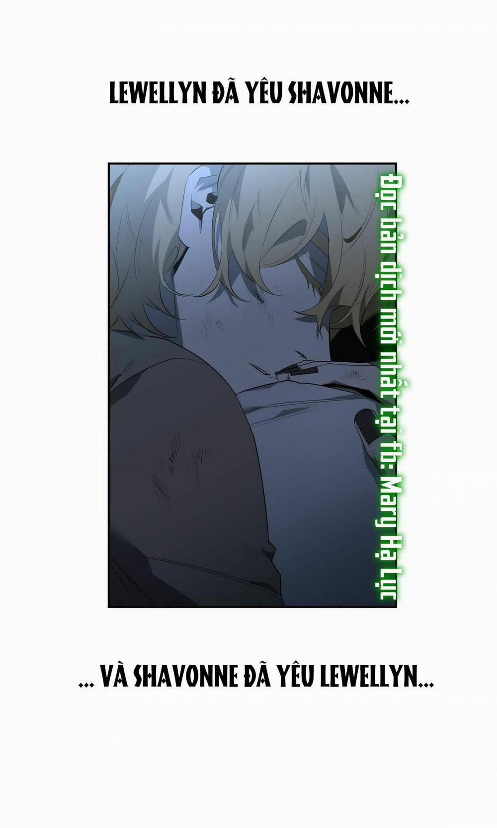 Bữa Tối Dưới Ánh Nến Của Kẻ Sát Nhân Lewellyn 50 trang 41