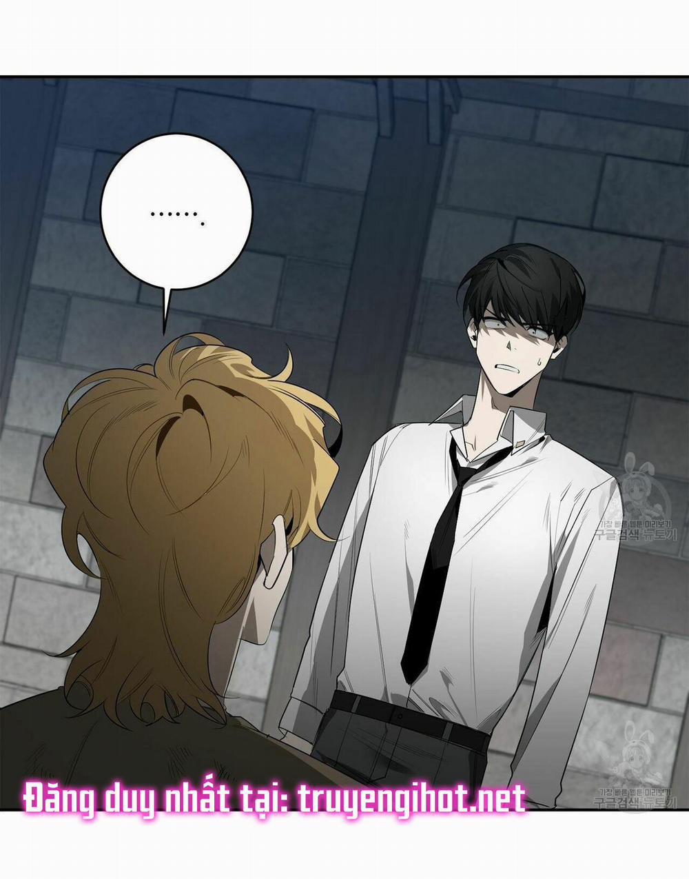 Bữa Tối Dưới Ánh Nến Của Kẻ Sát Nhân Lewellyn 50 trang 44