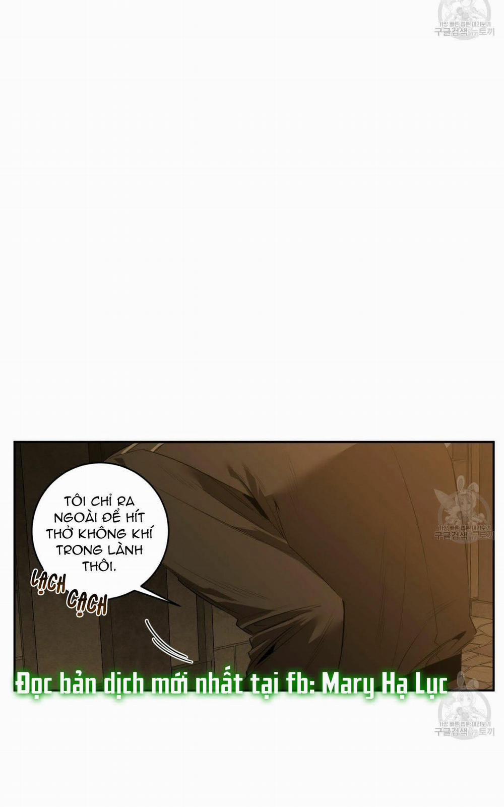 Bữa Tối Dưới Ánh Nến Của Kẻ Sát Nhân Lewellyn 50 trang 5