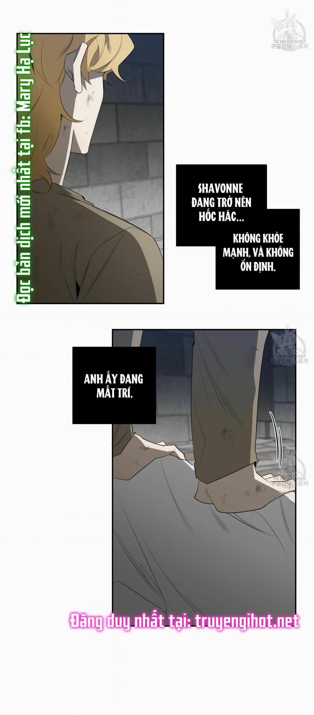 Bữa Tối Dưới Ánh Nến Của Kẻ Sát Nhân Lewellyn 51 trang 13