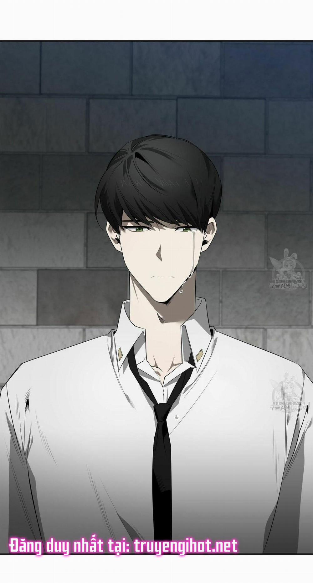 Bữa Tối Dưới Ánh Nến Của Kẻ Sát Nhân Lewellyn 51 trang 19