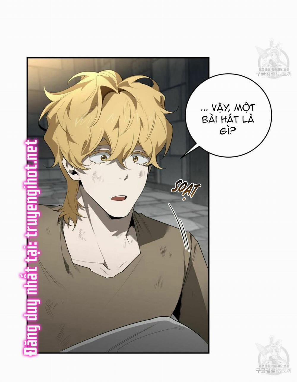 Bữa Tối Dưới Ánh Nến Của Kẻ Sát Nhân Lewellyn 51 trang 2