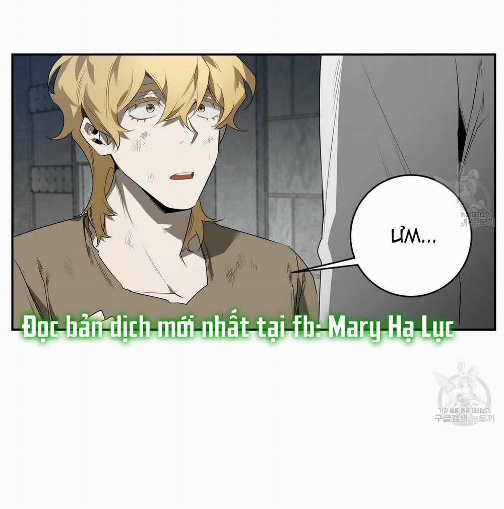 Bữa Tối Dưới Ánh Nến Của Kẻ Sát Nhân Lewellyn 51 trang 20