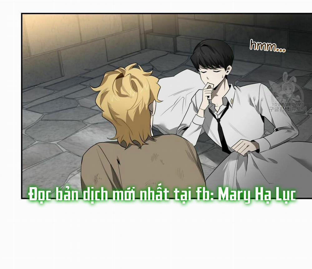 Bữa Tối Dưới Ánh Nến Của Kẻ Sát Nhân Lewellyn 51 trang 3