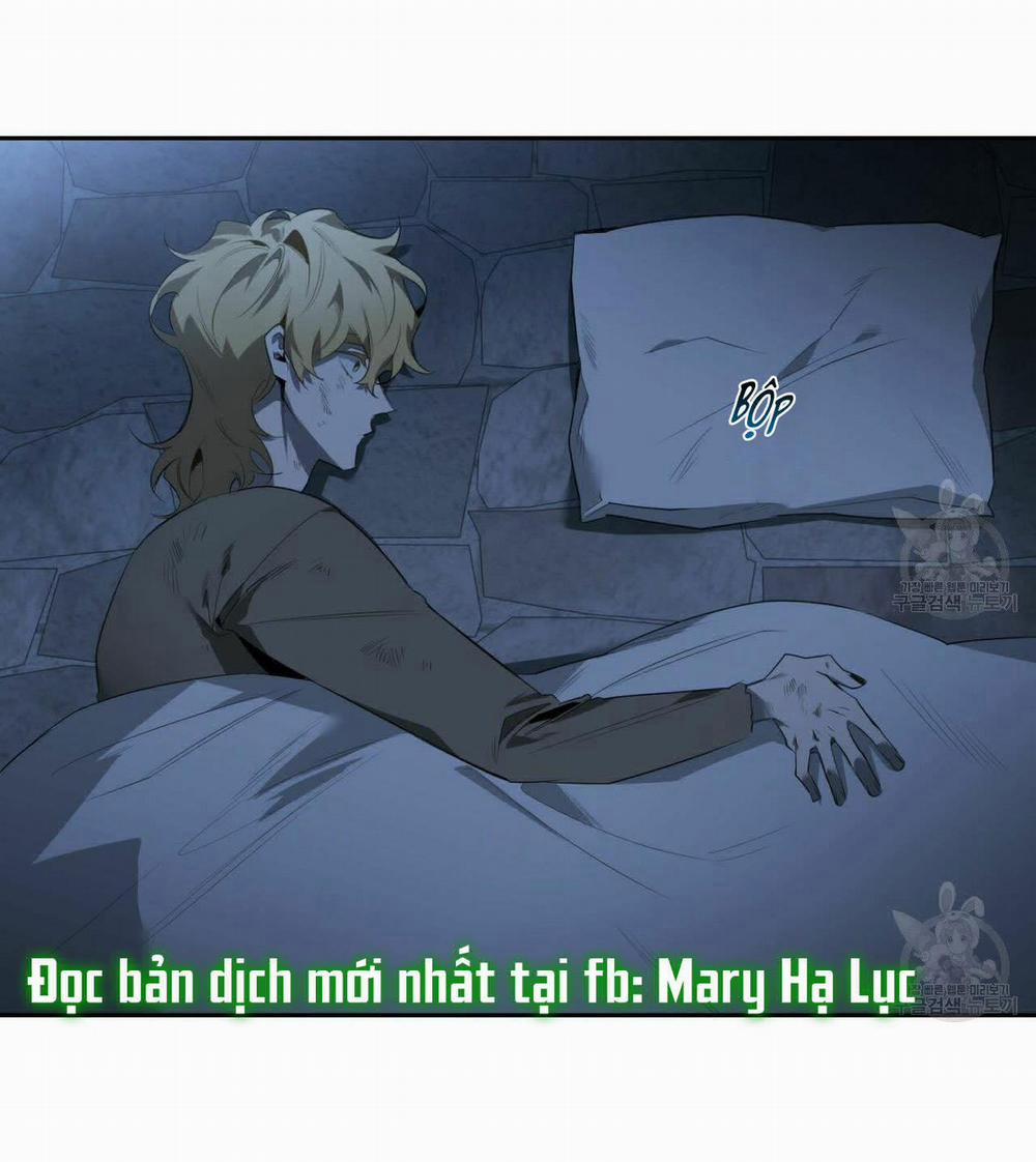 Bữa Tối Dưới Ánh Nến Của Kẻ Sát Nhân Lewellyn 51 trang 46