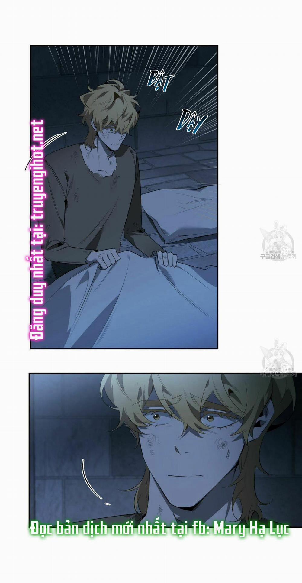 Bữa Tối Dưới Ánh Nến Của Kẻ Sát Nhân Lewellyn 51 trang 47