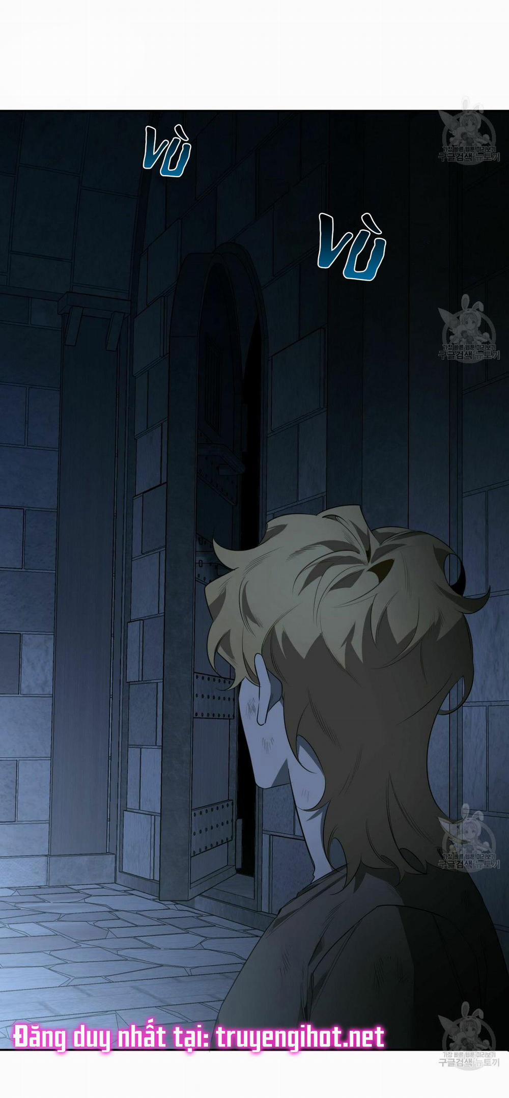 Bữa Tối Dưới Ánh Nến Của Kẻ Sát Nhân Lewellyn 51 trang 48