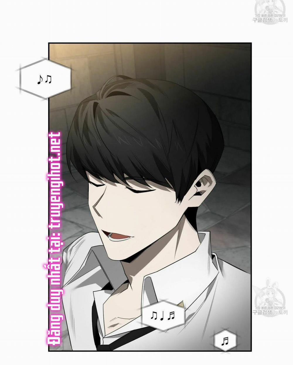 Bữa Tối Dưới Ánh Nến Của Kẻ Sát Nhân Lewellyn 51 trang 5