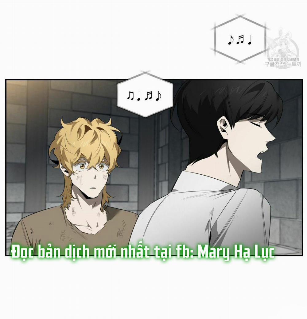 Bữa Tối Dưới Ánh Nến Của Kẻ Sát Nhân Lewellyn 51 trang 6