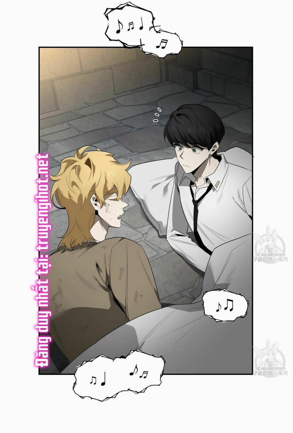 Bữa Tối Dưới Ánh Nến Của Kẻ Sát Nhân Lewellyn 51 trang 8