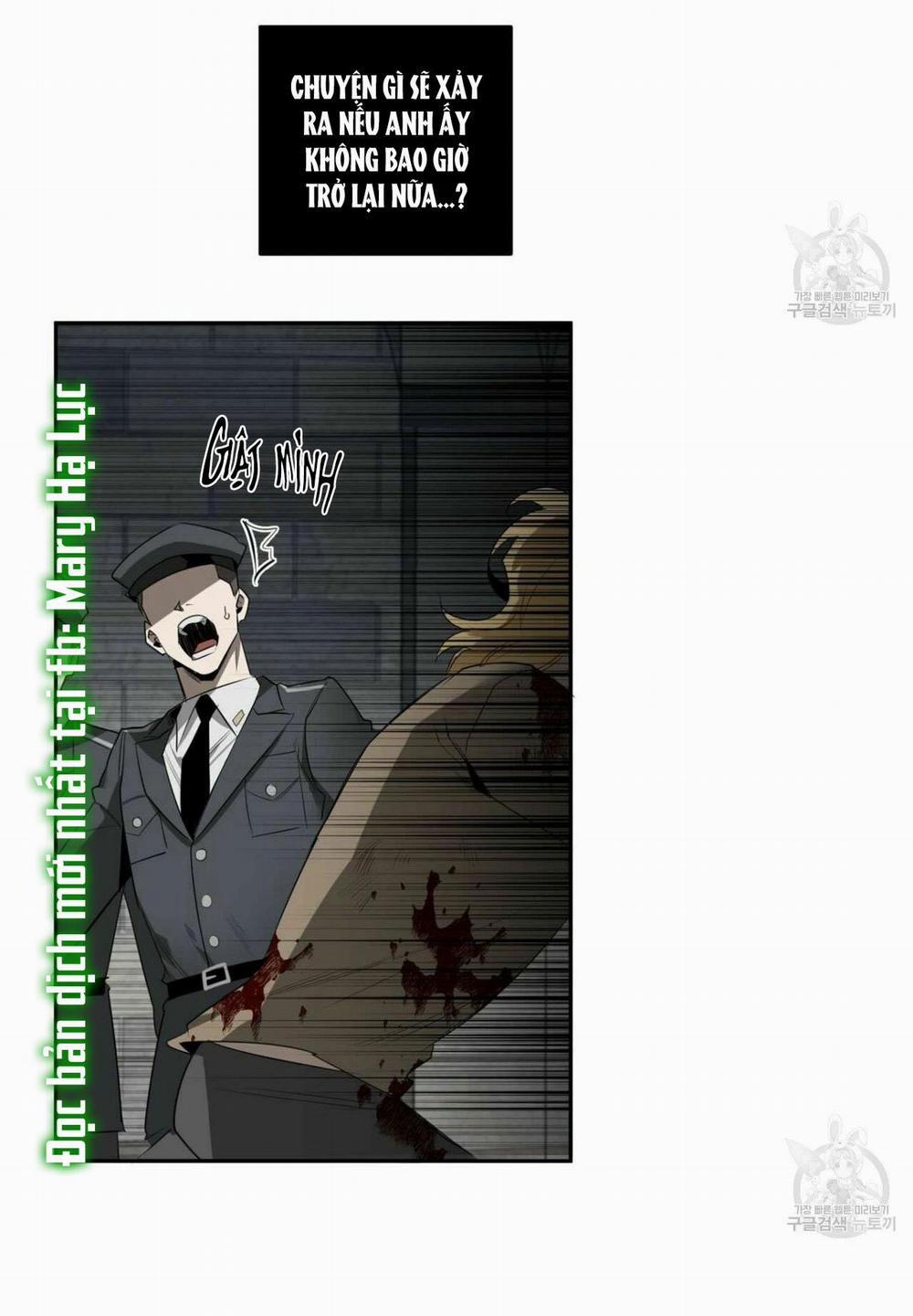 Bữa Tối Dưới Ánh Nến Của Kẻ Sát Nhân Lewellyn 52 trang 15