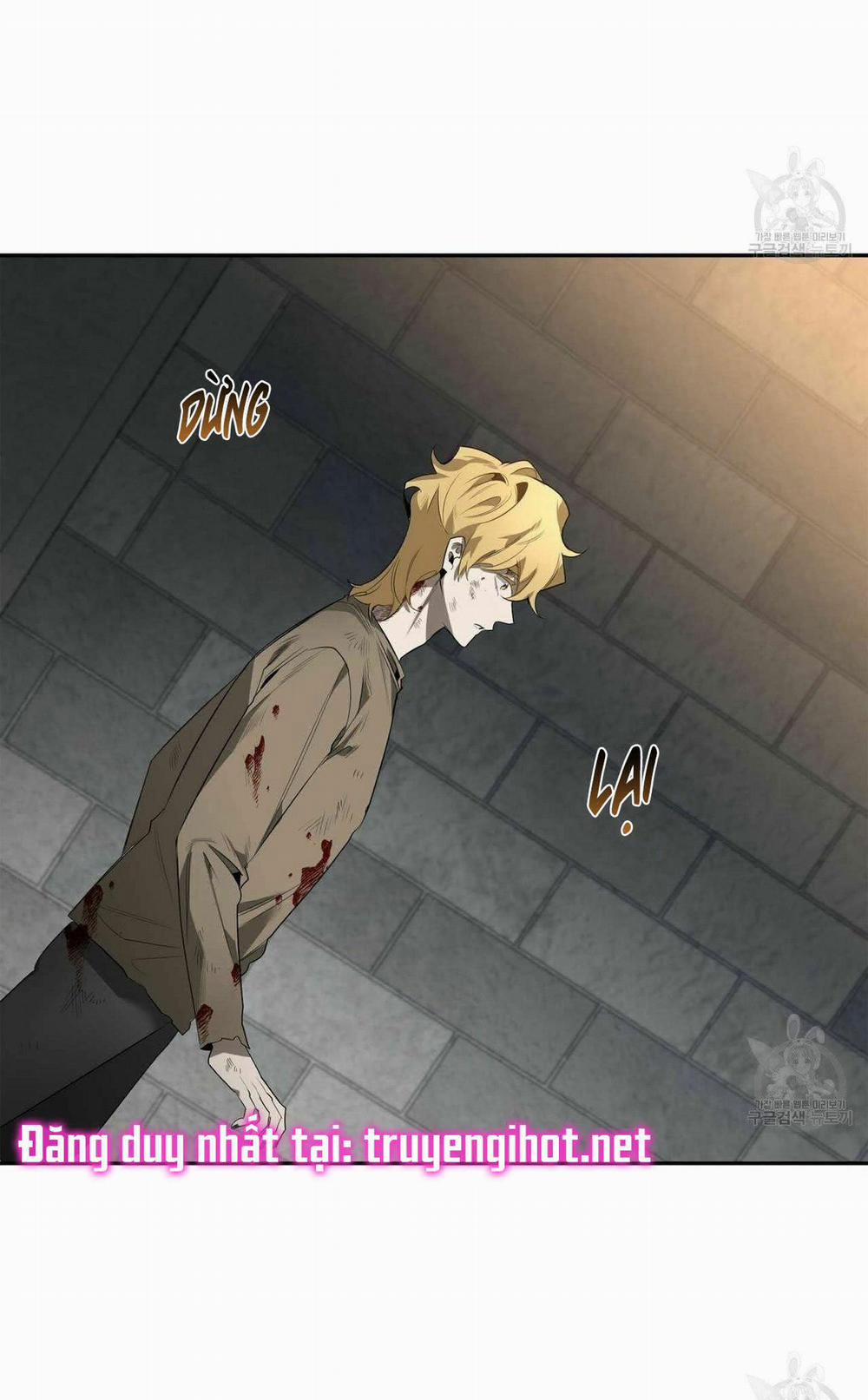 Bữa Tối Dưới Ánh Nến Của Kẻ Sát Nhân Lewellyn 52 trang 16