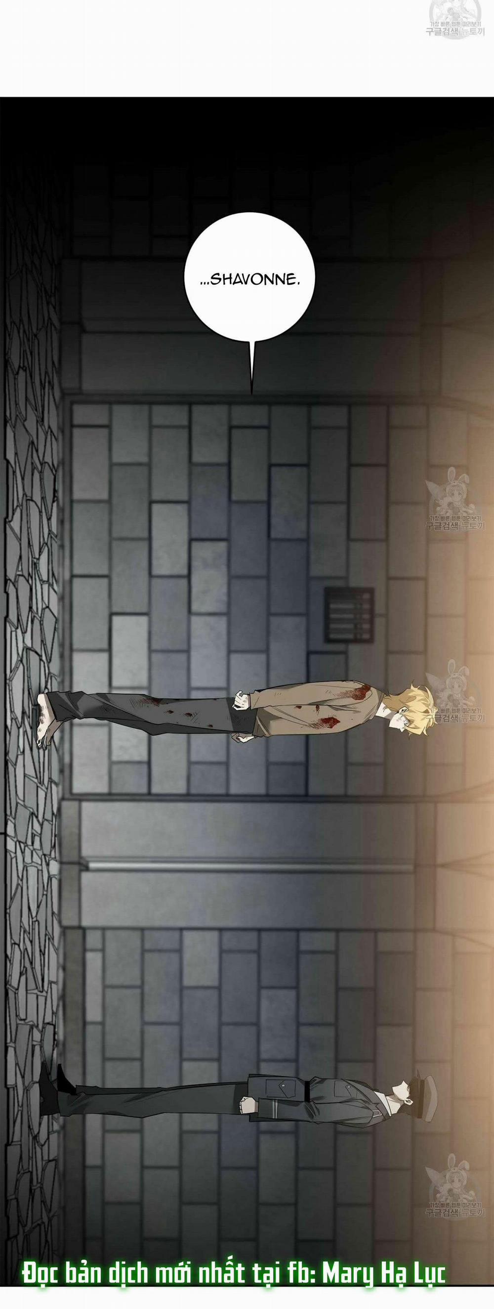 Bữa Tối Dưới Ánh Nến Của Kẻ Sát Nhân Lewellyn 52 trang 17