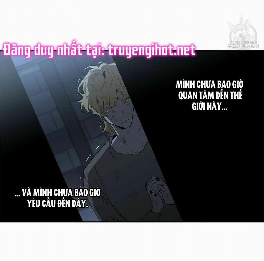 Bữa Tối Dưới Ánh Nến Của Kẻ Sát Nhân Lewellyn 52 trang 2