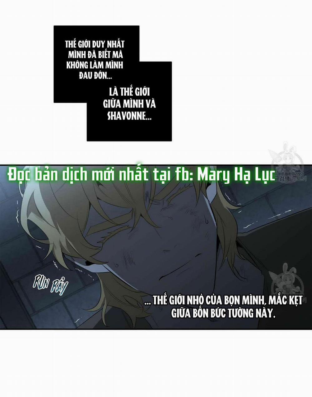 Bữa Tối Dưới Ánh Nến Của Kẻ Sát Nhân Lewellyn 52 trang 3