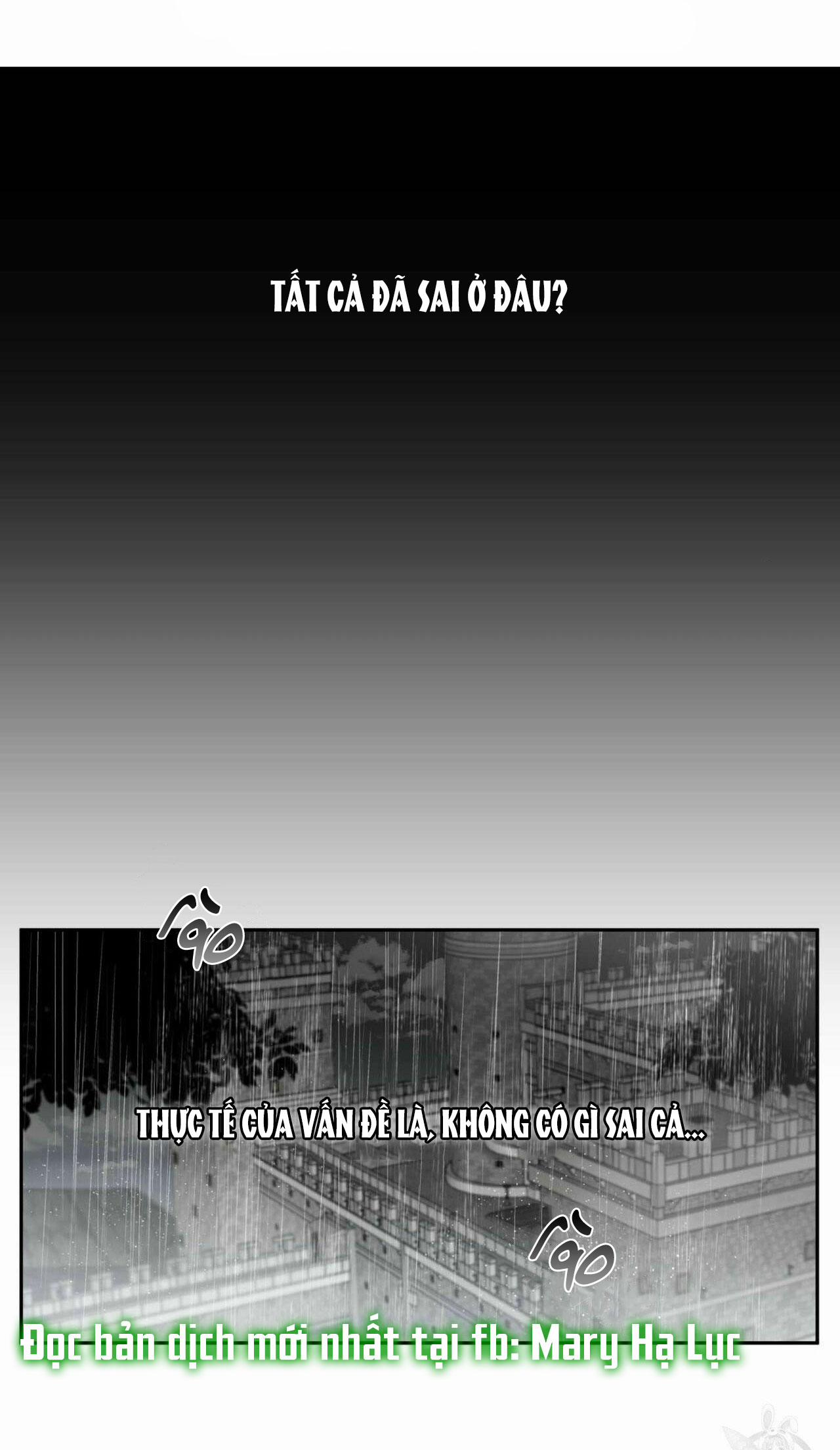 Bữa Tối Dưới Ánh Nến Của Kẻ Sát Nhân Lewellyn 52 trang 33