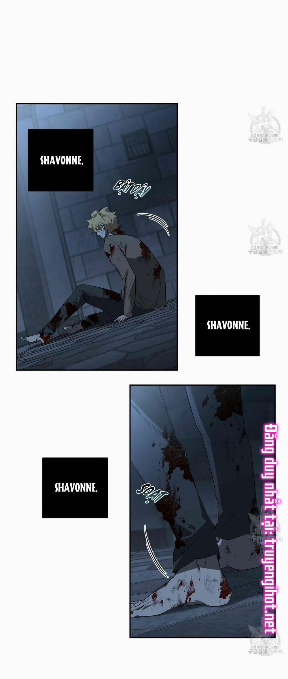 Bữa Tối Dưới Ánh Nến Của Kẻ Sát Nhân Lewellyn 52 trang 42