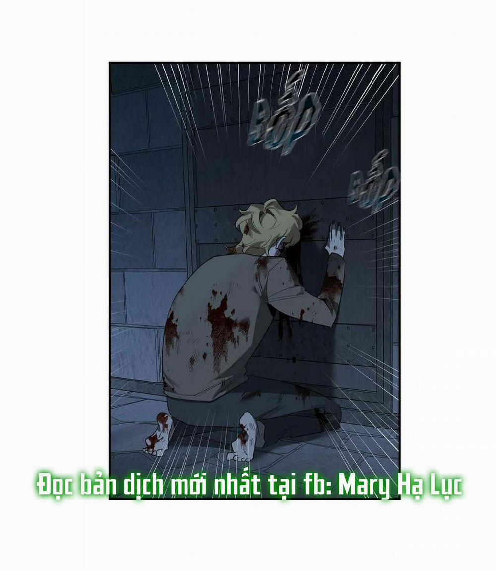 Bữa Tối Dưới Ánh Nến Của Kẻ Sát Nhân Lewellyn 52 trang 46