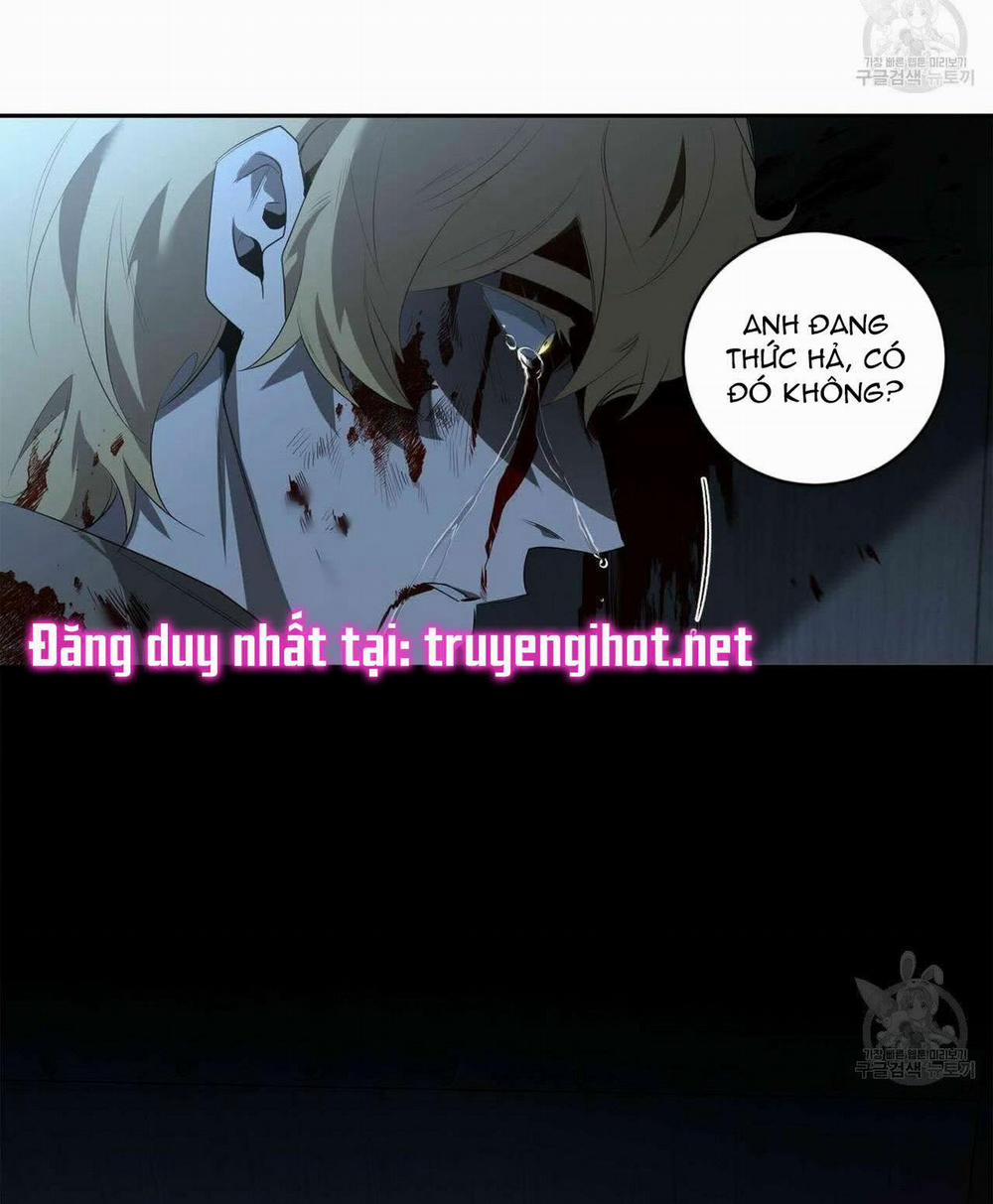 Bữa Tối Dưới Ánh Nến Của Kẻ Sát Nhân Lewellyn 52 trang 49