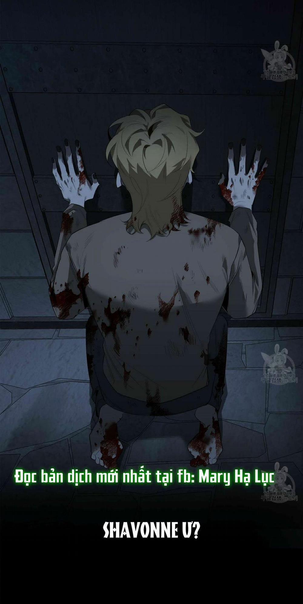 Bữa Tối Dưới Ánh Nến Của Kẻ Sát Nhân Lewellyn 52 trang 50