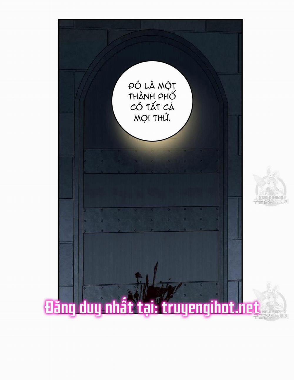 Bữa Tối Dưới Ánh Nến Của Kẻ Sát Nhân Lewellyn 53 trang 13