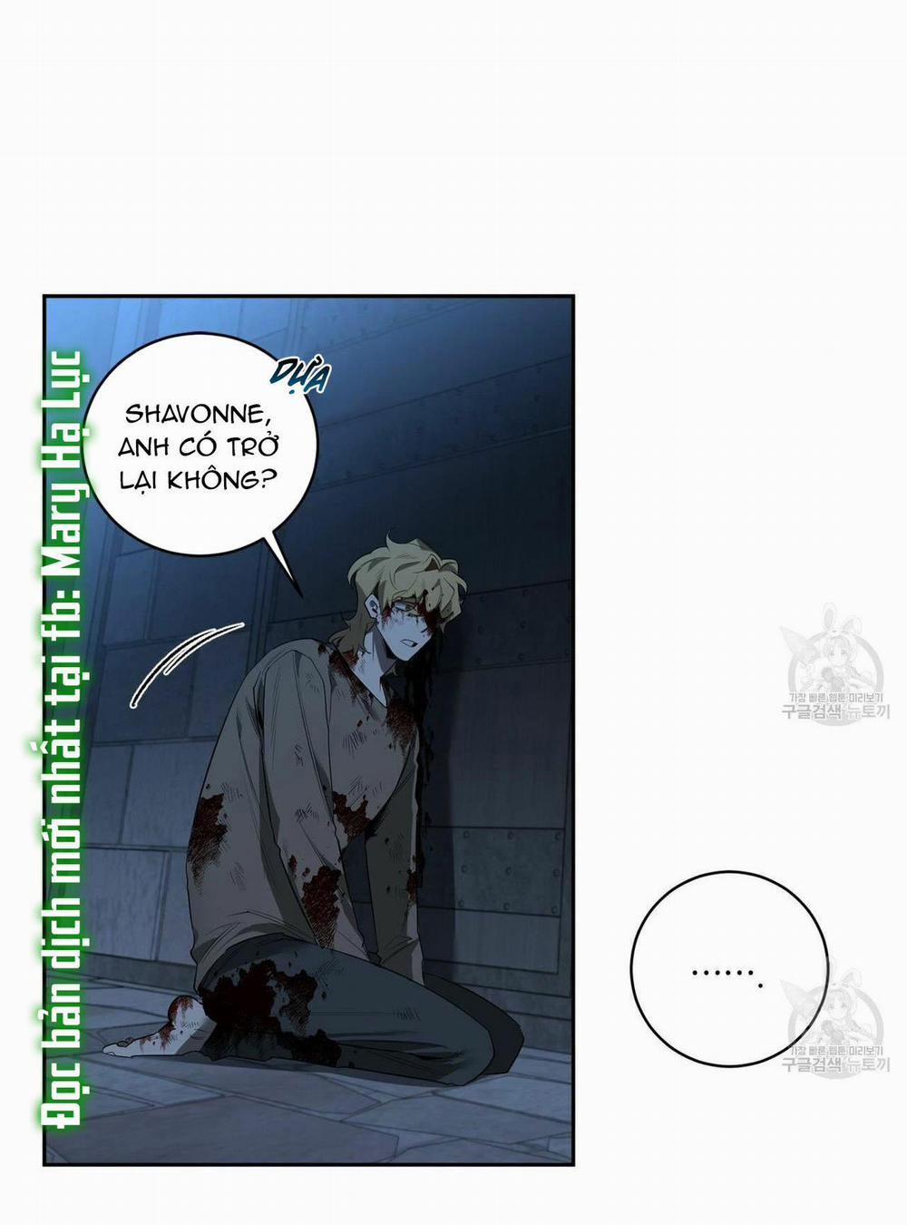 Bữa Tối Dưới Ánh Nến Của Kẻ Sát Nhân Lewellyn 53 trang 14