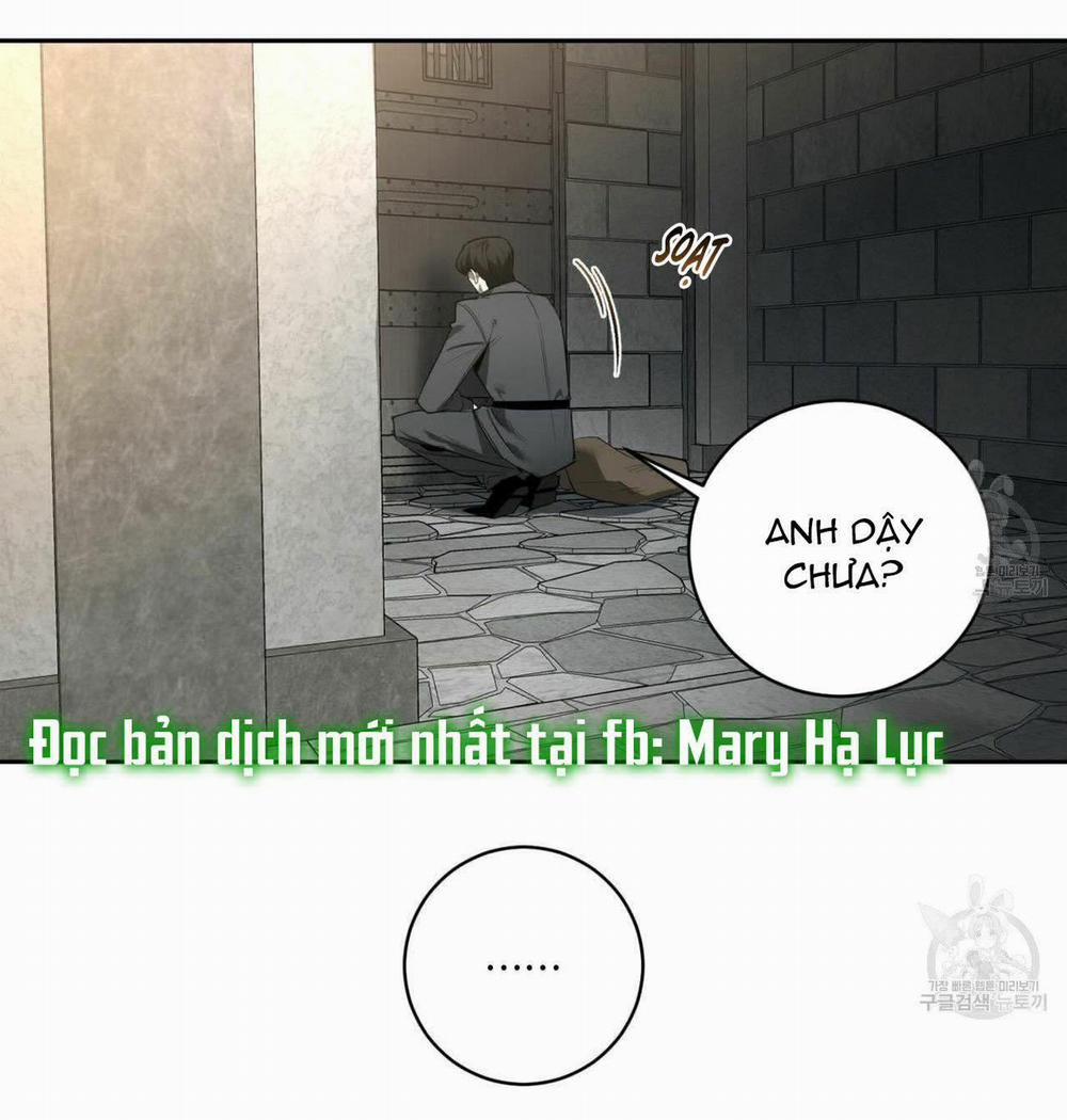 Bữa Tối Dưới Ánh Nến Của Kẻ Sát Nhân Lewellyn 53 trang 3