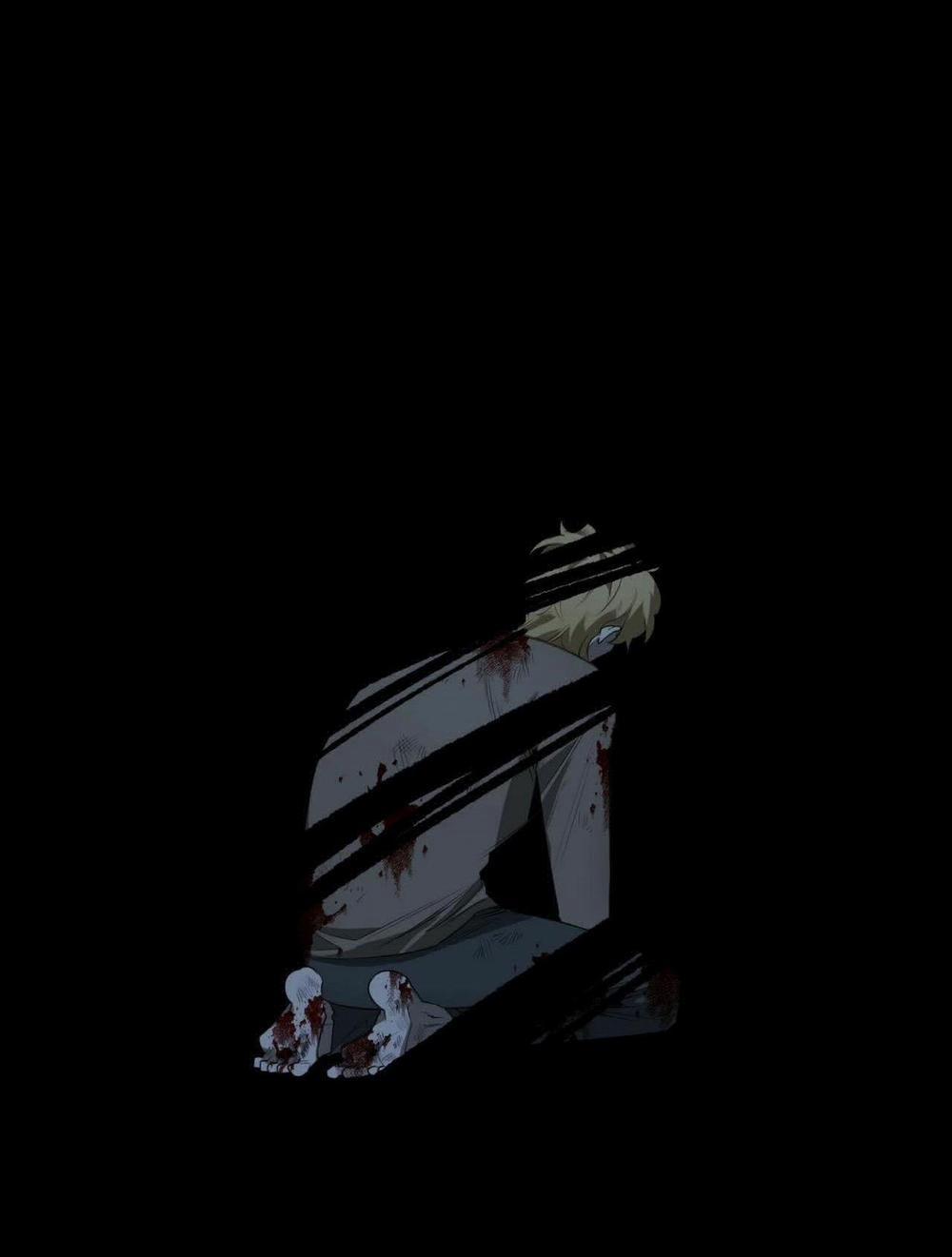 Bữa Tối Dưới Ánh Nến Của Kẻ Sát Nhân Lewellyn 53 trang 34