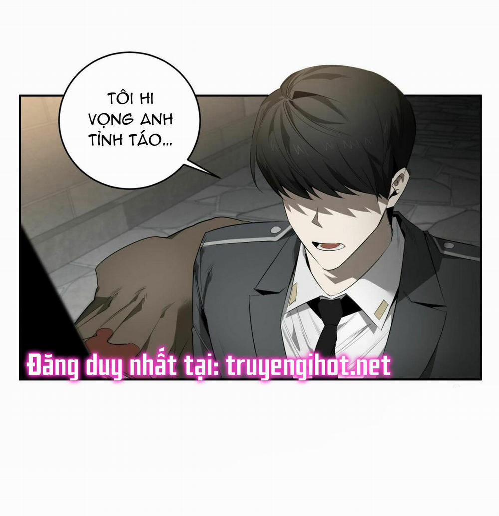 Bữa Tối Dưới Ánh Nến Của Kẻ Sát Nhân Lewellyn 53 trang 4