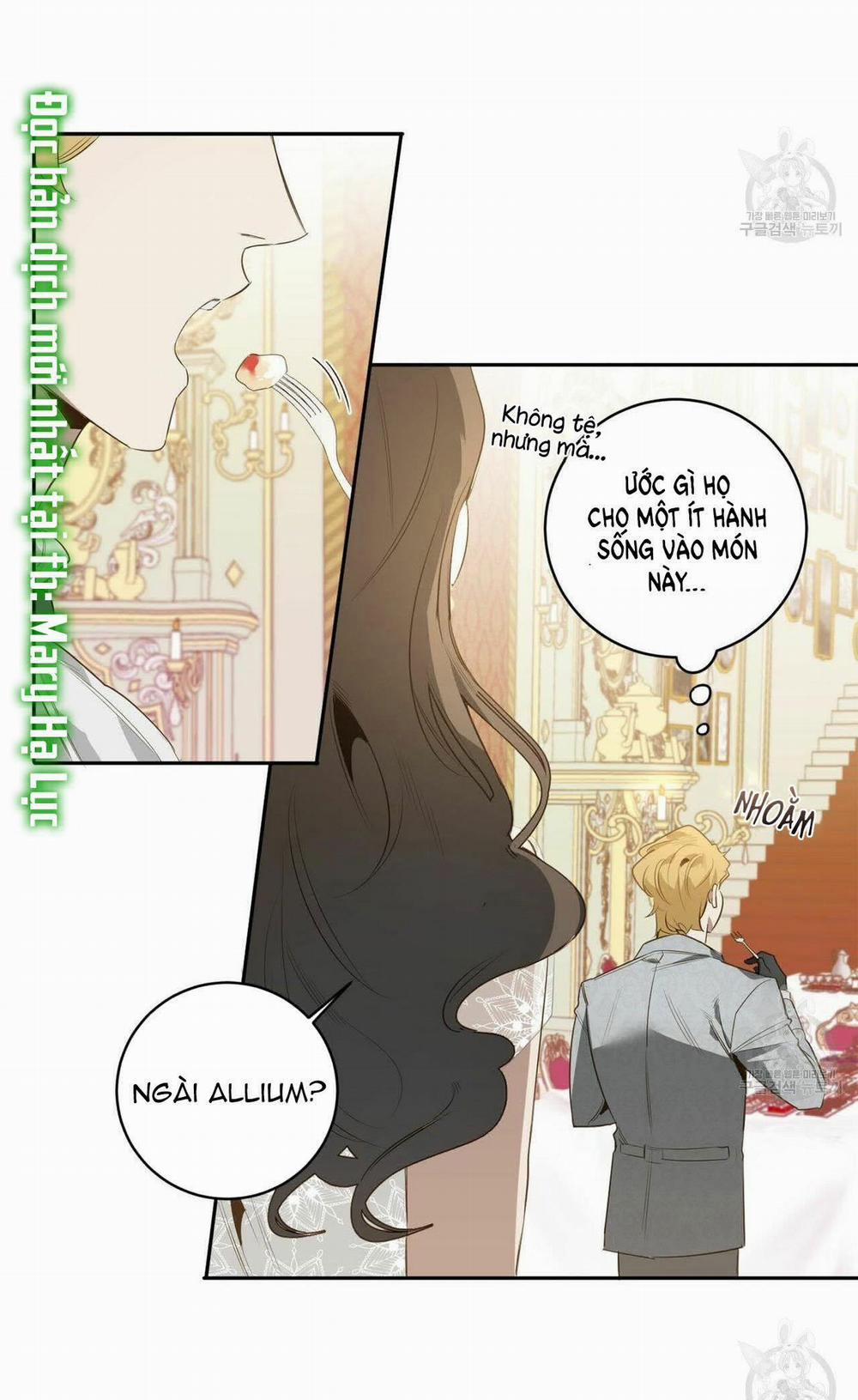 Bữa Tối Dưới Ánh Nến Của Kẻ Sát Nhân Lewellyn 53 trang 40