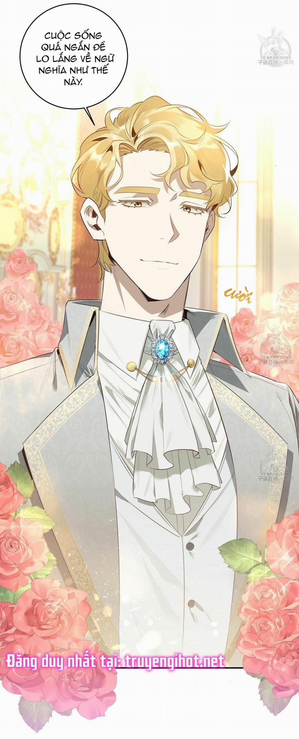 Bữa Tối Dưới Ánh Nến Của Kẻ Sát Nhân Lewellyn 53 trang 43