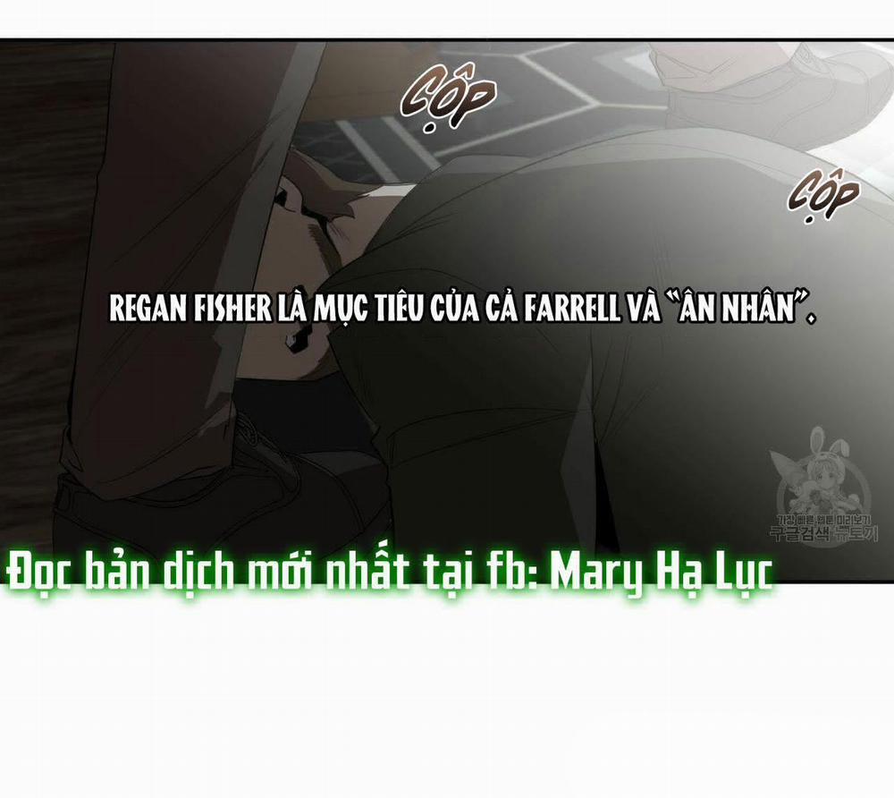 Bữa Tối Dưới Ánh Nến Của Kẻ Sát Nhân Lewellyn 54 trang 12