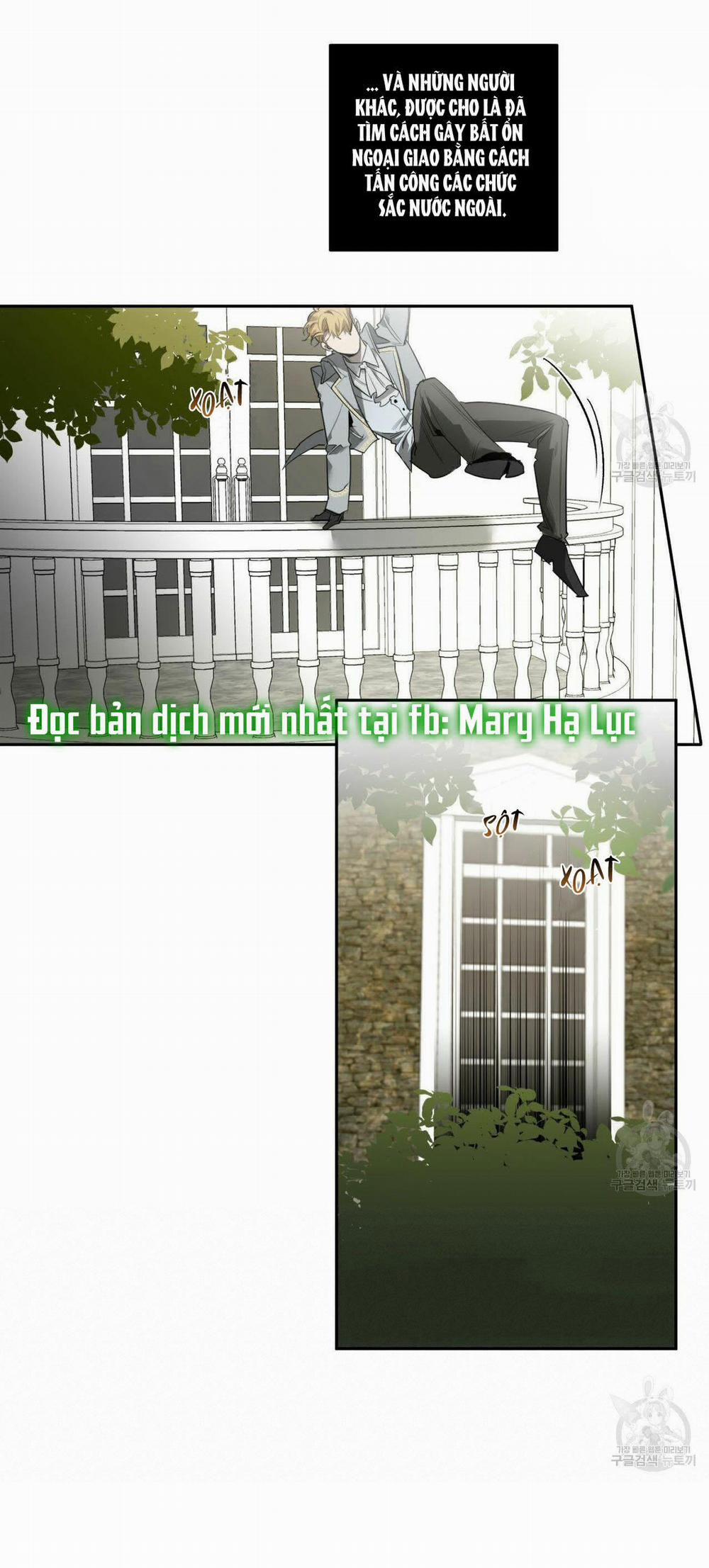 Bữa Tối Dưới Ánh Nến Của Kẻ Sát Nhân Lewellyn 54 trang 14