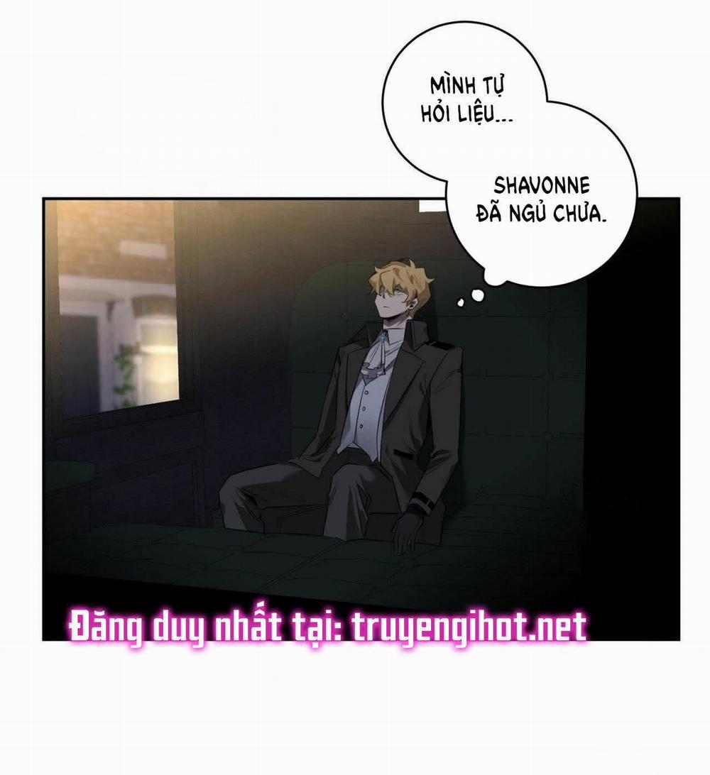 Bữa Tối Dưới Ánh Nến Của Kẻ Sát Nhân Lewellyn 54 trang 23