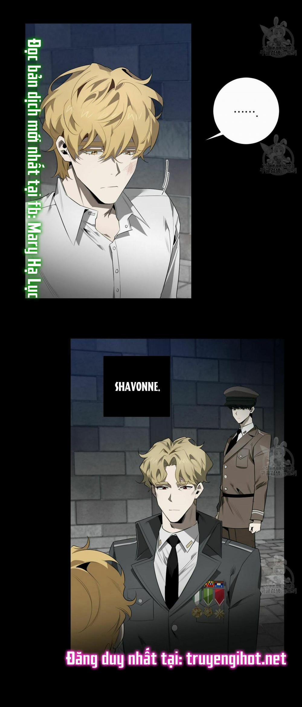 Bữa Tối Dưới Ánh Nến Của Kẻ Sát Nhân Lewellyn 54 trang 38