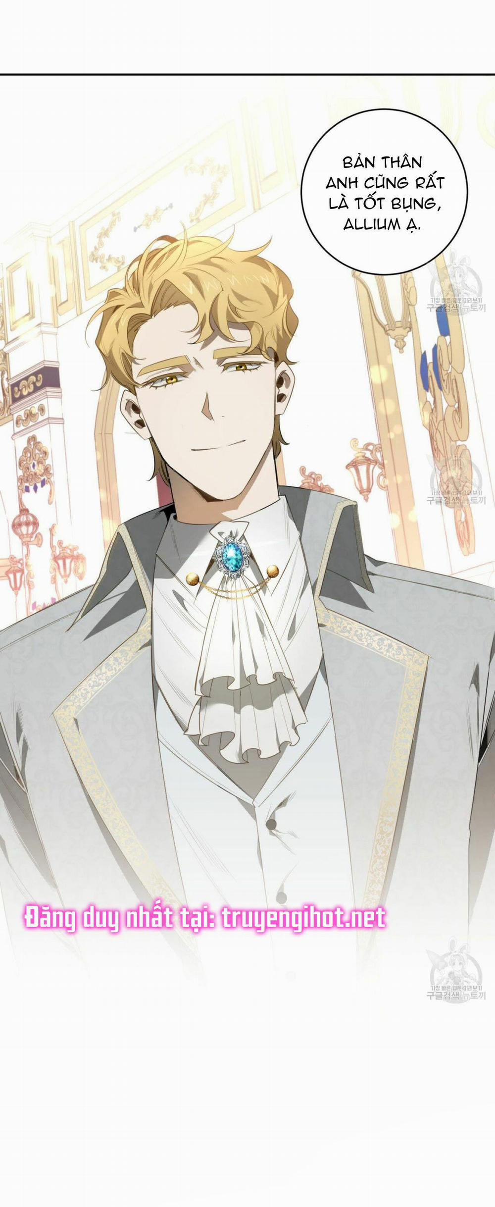 Bữa Tối Dưới Ánh Nến Của Kẻ Sát Nhân Lewellyn 54 trang 4