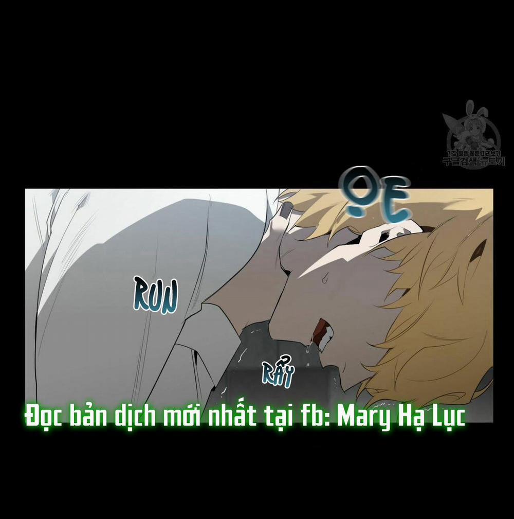 Bữa Tối Dưới Ánh Nến Của Kẻ Sát Nhân Lewellyn 54 trang 40