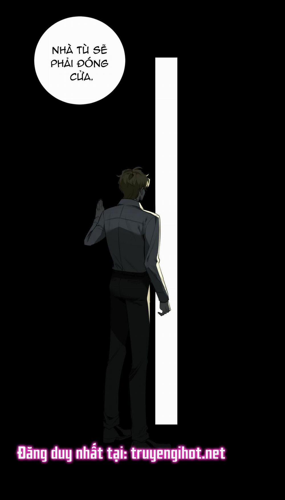 Bữa Tối Dưới Ánh Nến Của Kẻ Sát Nhân Lewellyn 54 trang 44