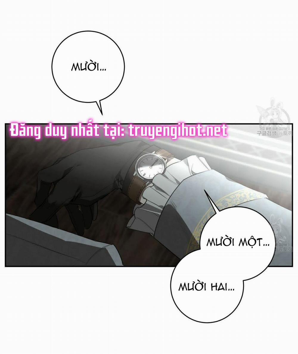 Bữa Tối Dưới Ánh Nến Của Kẻ Sát Nhân Lewellyn 54 trang 9