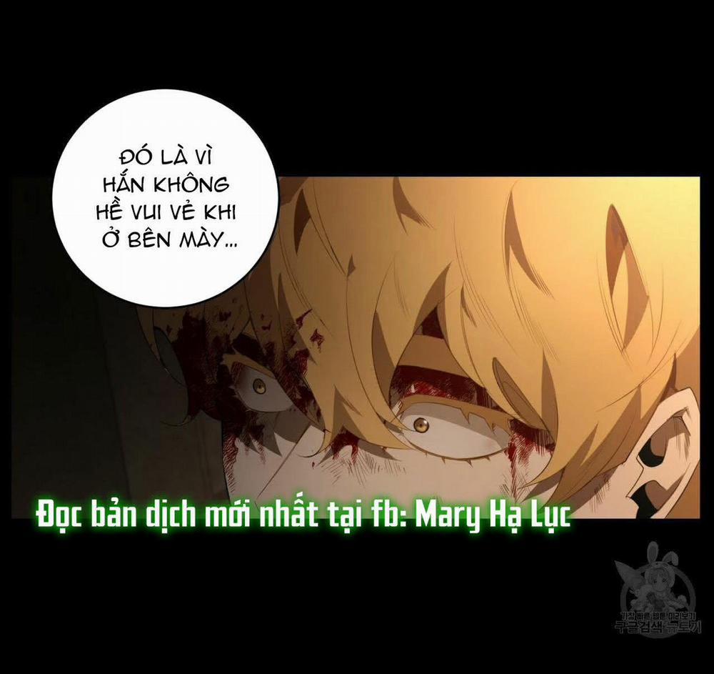 Bữa Tối Dưới Ánh Nến Của Kẻ Sát Nhân Lewellyn 55 trang 11