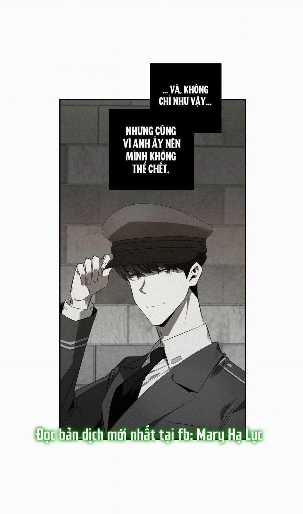 Bữa Tối Dưới Ánh Nến Của Kẻ Sát Nhân Lewellyn 55 trang 25