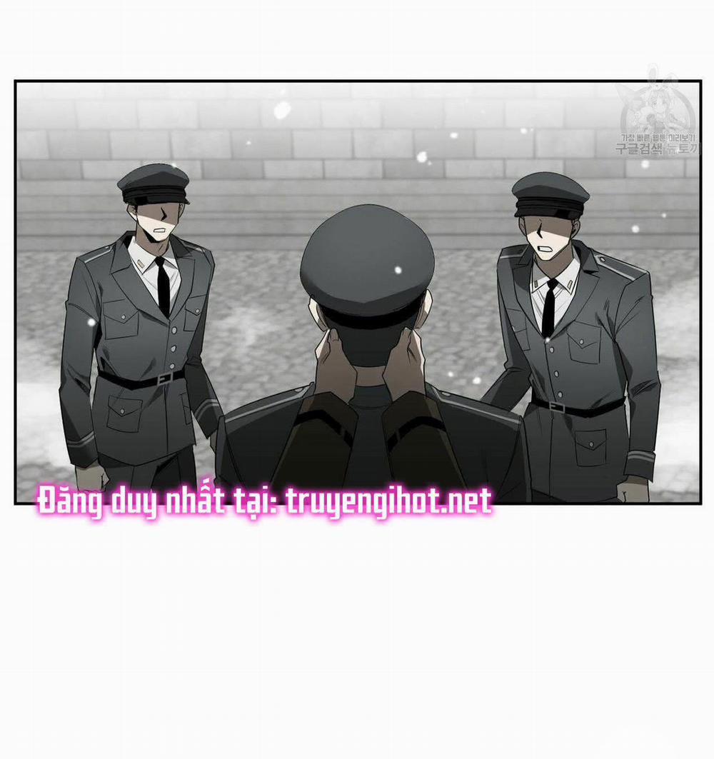 Bữa Tối Dưới Ánh Nến Của Kẻ Sát Nhân Lewellyn 55 trang 39