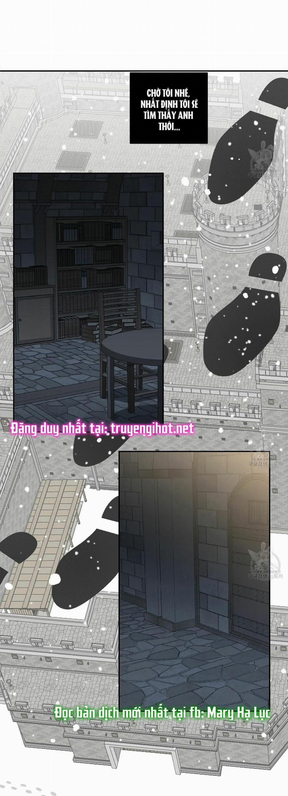 Bữa Tối Dưới Ánh Nến Của Kẻ Sát Nhân Lewellyn 55 trang 51