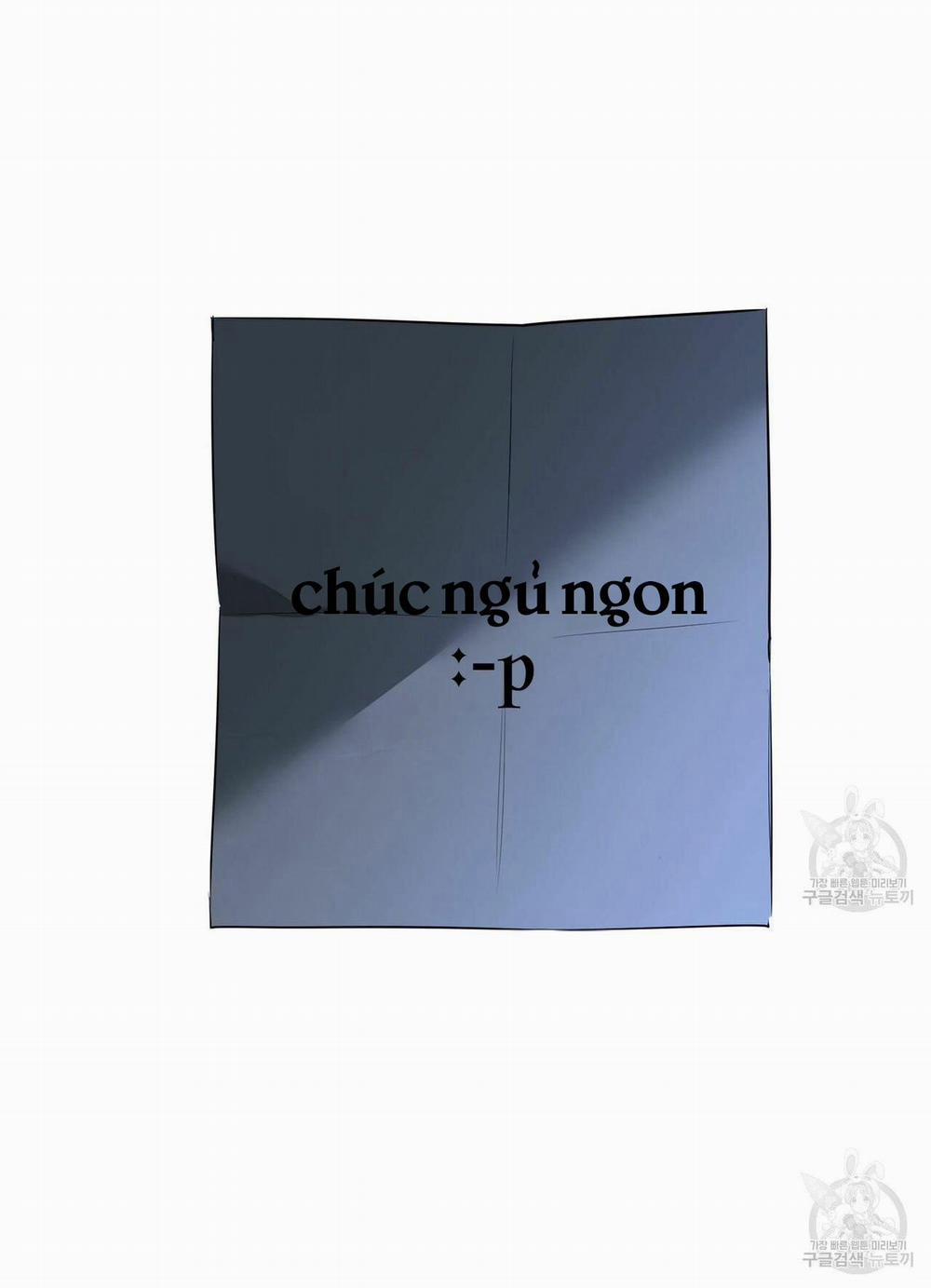 Bữa Tối Dưới Ánh Nến Của Kẻ Sát Nhân Lewellyn 55 trang 54