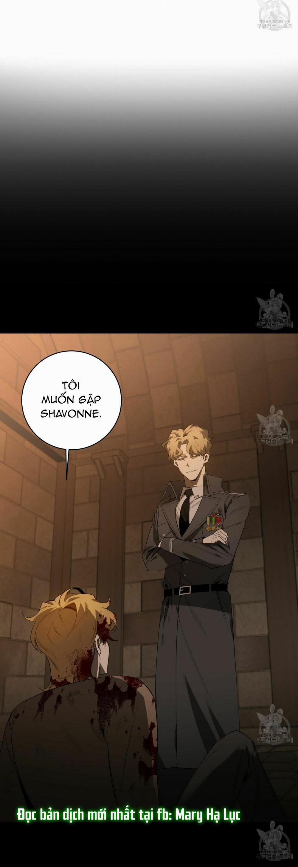 Bữa Tối Dưới Ánh Nến Của Kẻ Sát Nhân Lewellyn 55 trang 9