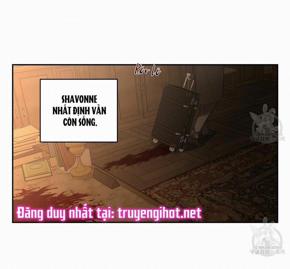 Bữa Tối Dưới Ánh Nến Của Kẻ Sát Nhân Lewellyn 56 trang 11