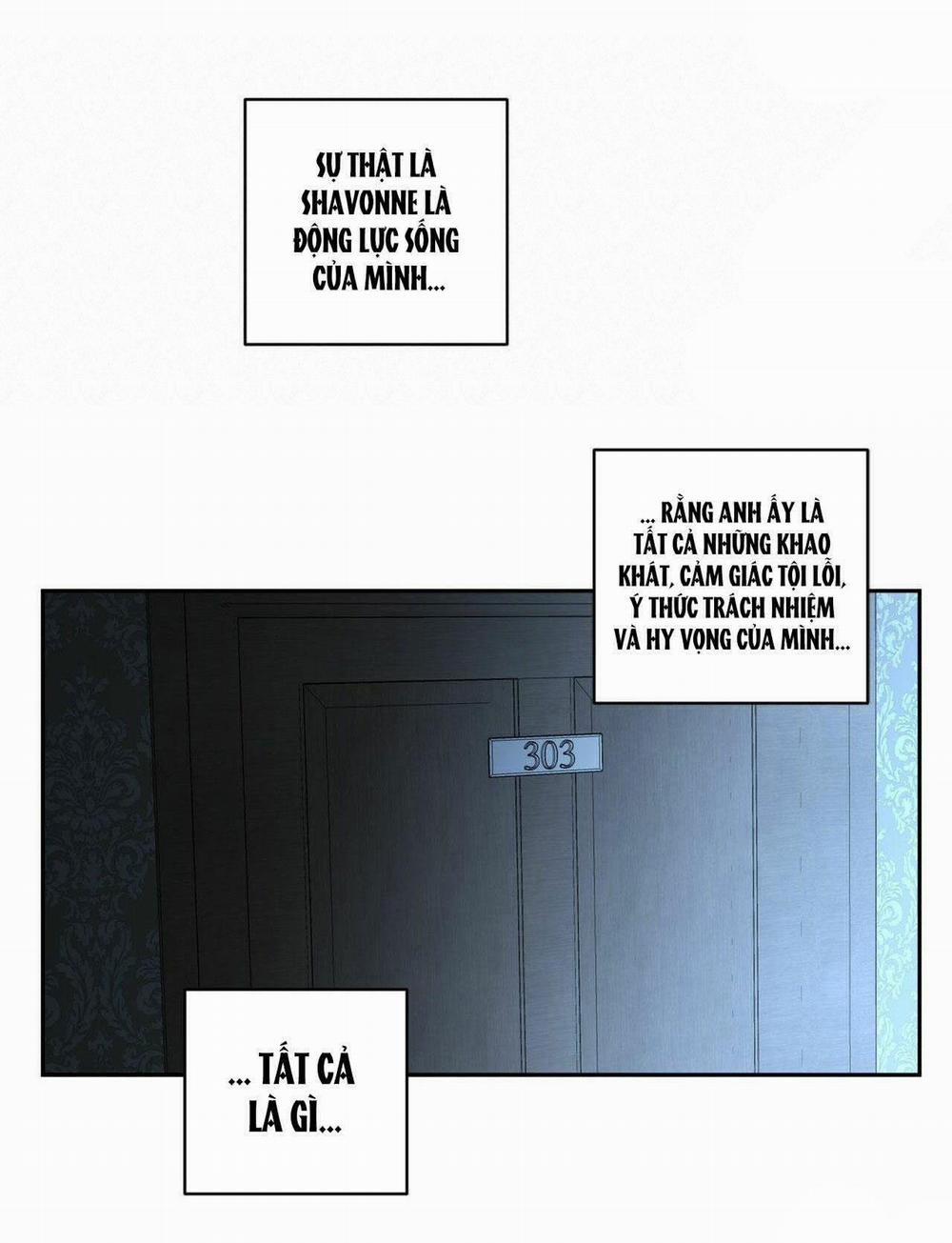 Bữa Tối Dưới Ánh Nến Của Kẻ Sát Nhân Lewellyn 56 trang 30