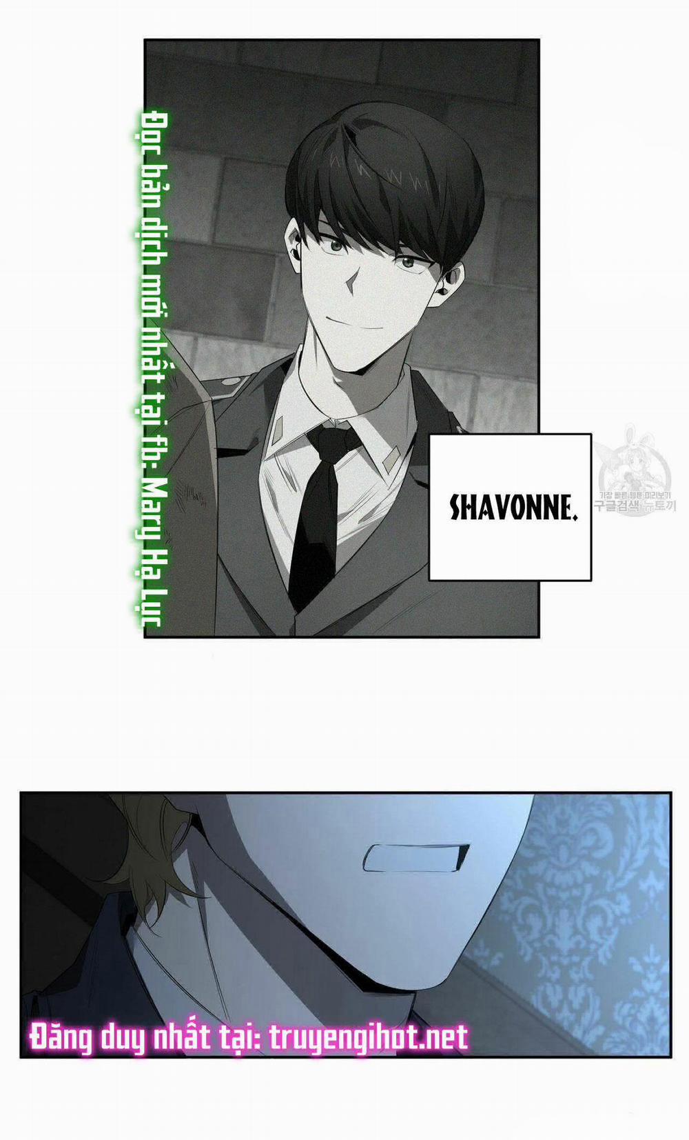Bữa Tối Dưới Ánh Nến Của Kẻ Sát Nhân Lewellyn 56 trang 40